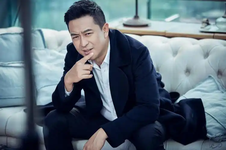 如何评论张嘉译在电视剧《猎场》中的演技?