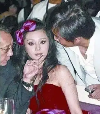 看到这些照片就明白,女明星多不好混,娱乐圈太"脏"!