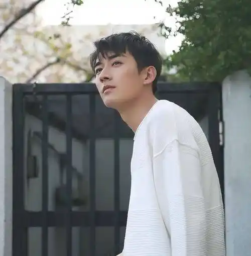 "万年男配"刘学义为何不红?有颜值有演技,并不比任嘉伦成毅差