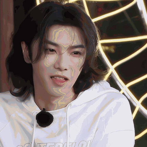 华晨宇美貌大赏##华晨宇王牌对王牌