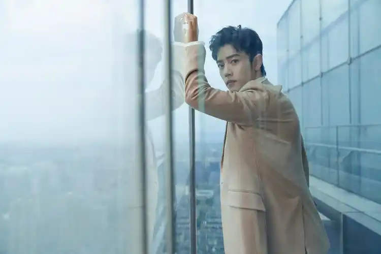 肖战- 堆糖,美图壁纸兴趣社区