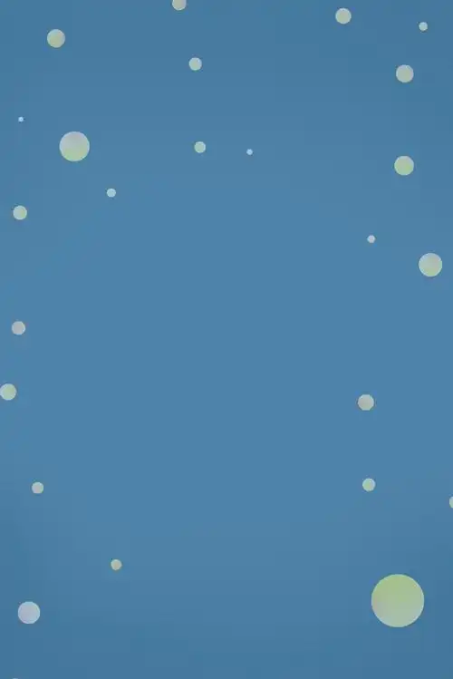 天蓝色童话背景下载背景图片免费下载-千库网