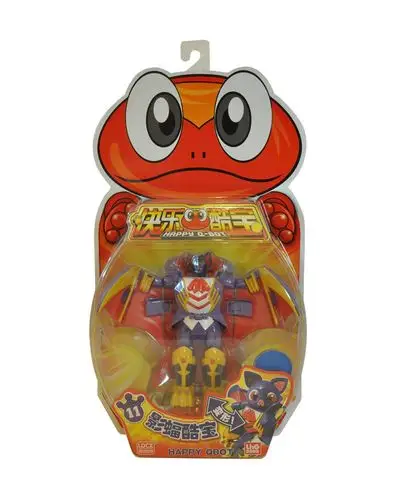 灵动玩具专场快乐酷宝-影蝠酷宝7511_唯品会