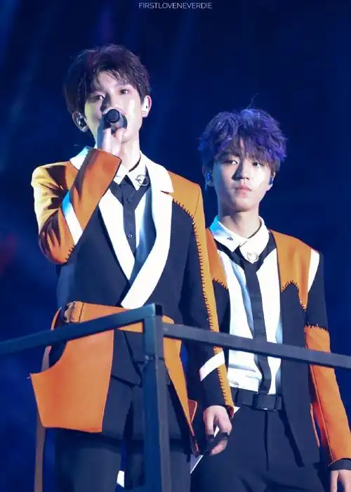 凯源[超话]##凯源盛世