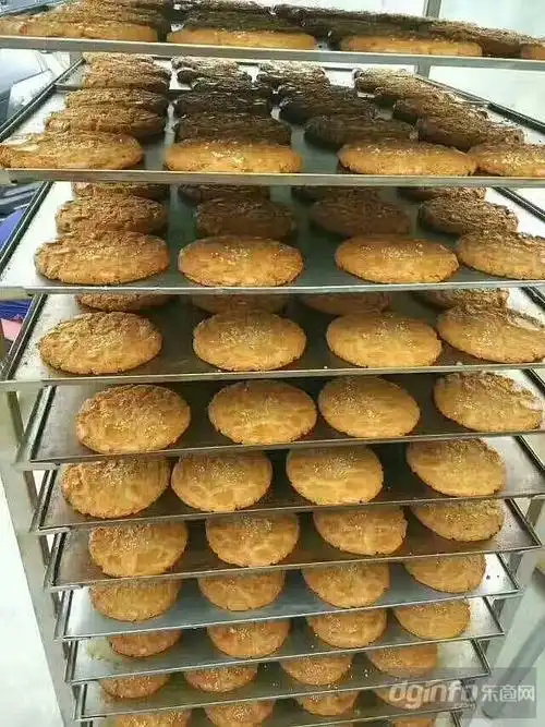 万工桃酥机 桃酥机哪家好 桃酥机多少钱 小型桃酥机