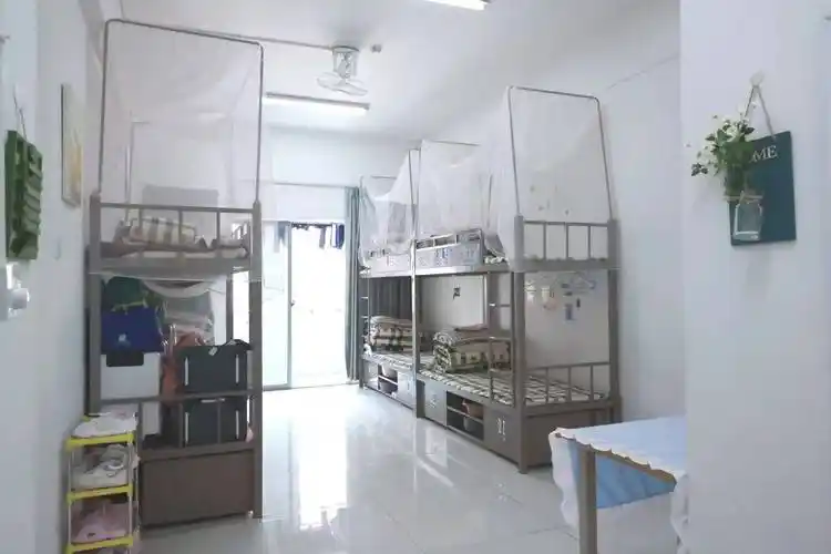 欢迎报考昭通市云南民大附中彝良高级中学