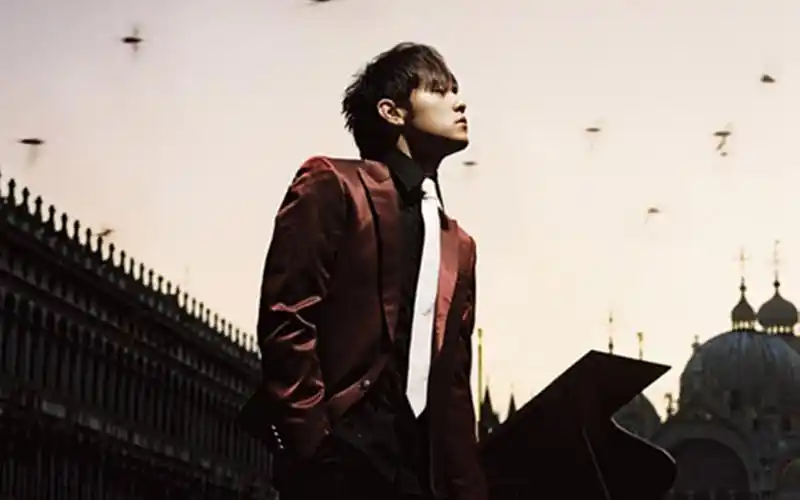 五首秋天的歌,首首经典,周杰伦的传唱度最低?