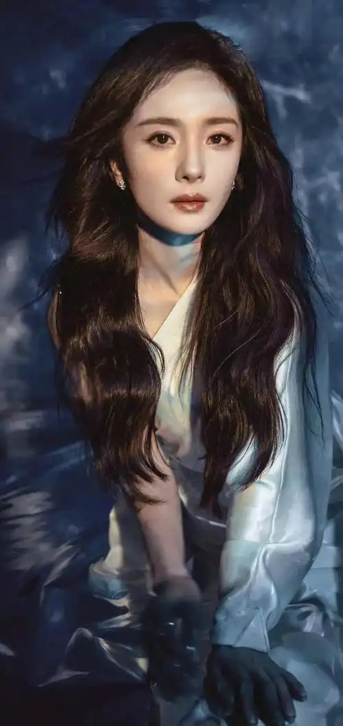 杨幂高清图片第2593期