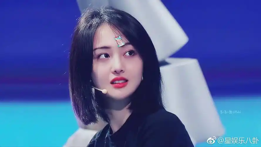 郑爽疑回应节目中发火:这就是我