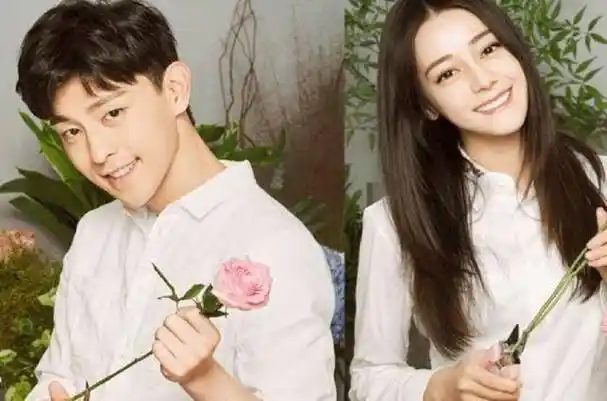 唐嫣罗晋感情危机?扶摇高开低走?邓伦热巴很甜?张一山周冬雨?