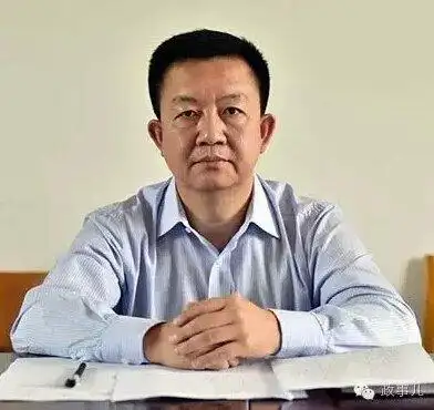 副国级老丈人受审前他的案情也水落石出