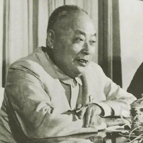 金庸造原子弹不如多做几条裤子穿陈毅当了裤子也要造