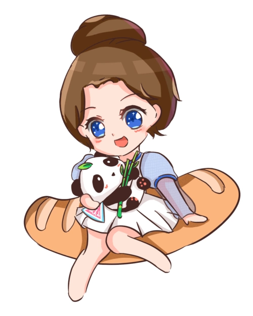 小7q版赖美云宝宝妈妈爱你