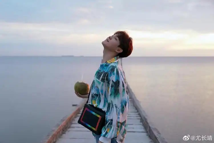 尤长靖 - 堆糖,美图壁纸兴趣社区