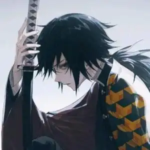 拔刀能留住落樱吗头像