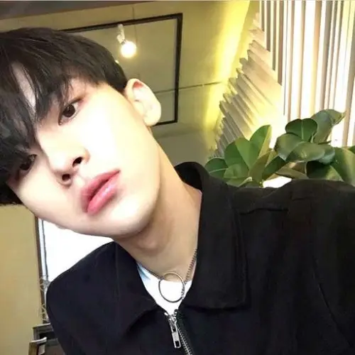 歪头萌哒哒头像