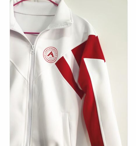 人大附中校服分校冬季加绒款东坝校区上衣校服加绒长裤春秋款校裤