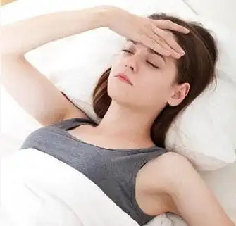 家里阴气重的几种表现男人阴气重的几种表现