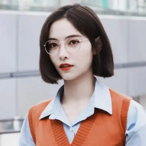 【微信头像】许佳琪_故事