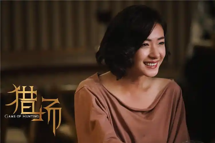 万茜《猎场》神秘来袭双面绅女"敲诈"胡歌_搜狐娱乐_搜狐网