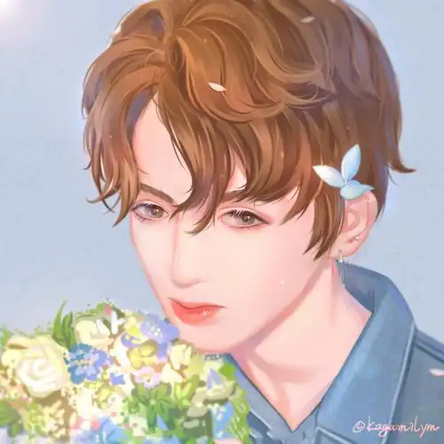 偶像练习生朱正廷