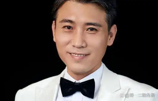 李乃文"星二代",18年不温不火,48岁婚姻成迷