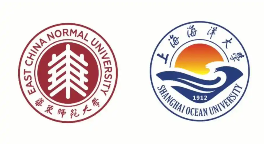 是来自上海海洋大学的礼物!