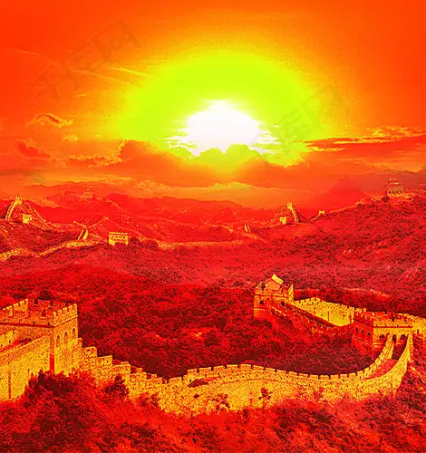 华人诗社16人合诵 碑林路人作品《中国红》