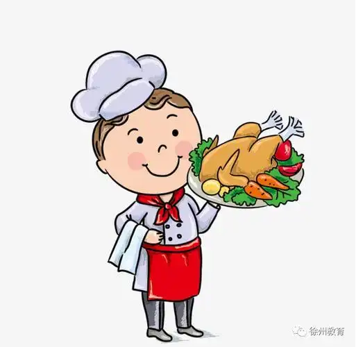 徐州经济开发区阳光食堂受到江苏教育报点赞