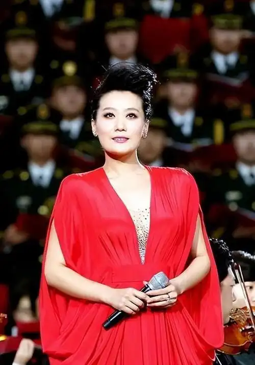 谭晶:我这辈子做最明智的抉择,就是为科学家丈夫生一对双胞胎