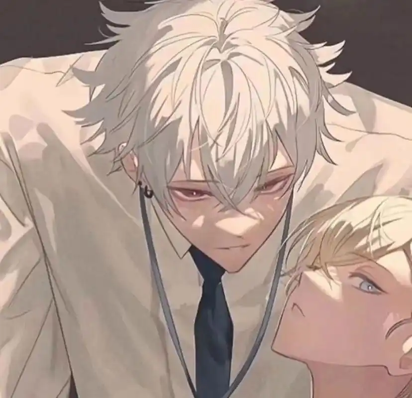 男男头像︱男男情头基友兄弟头像(1) 男男头像︱男男情头基友兄弟头像