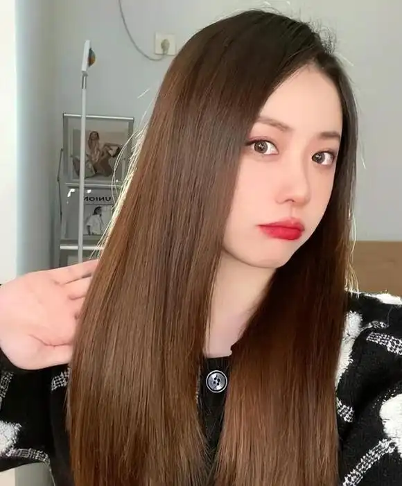 建议女生:洗头后"多加一步"不掉发,发质也越来越棒,蓬松柔顺