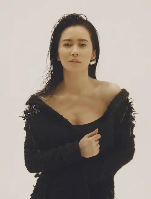 美女明星馆俞飞鸿惊鸿仙子