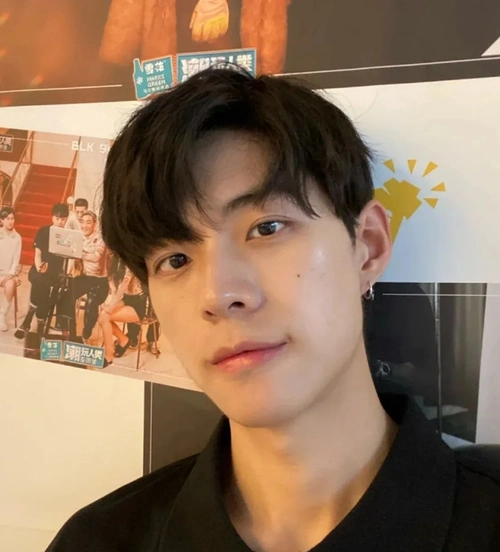 男士最酷发型图片换上一秒变潮男