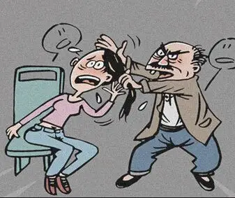 警方通报女生在酒店被多人殴打殴打辱骂他人会受到什么处罚