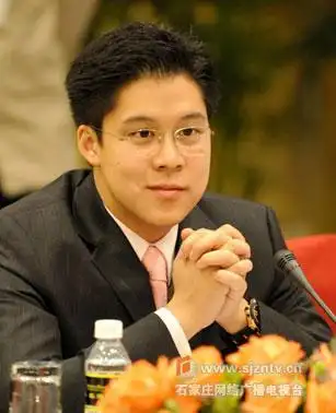 霍启山求婚嫩模 爆香港豪门圈子小三角恋多