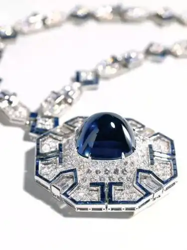 拍卖史上最贵的私人珠宝收藏