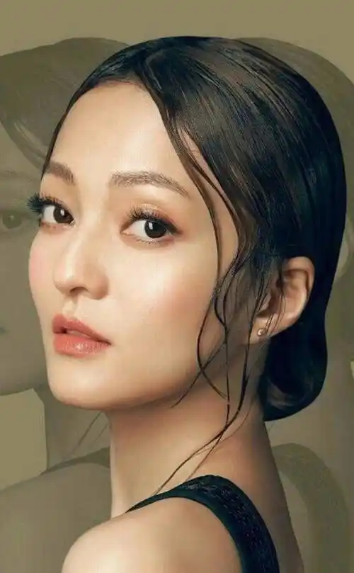 出道20年的张韶涵怎么还是那个"公主小妹"呀?_面部_岁月_时候