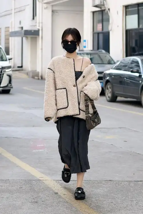 虞书欣永夜星河##今日星拍放送