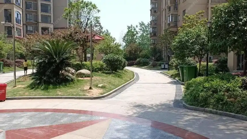 山景城阳新县56万元二手房出售信息3室2厅1卫116.