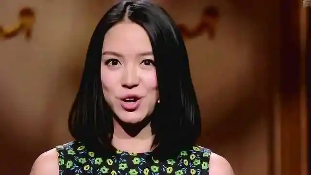 张梓琳-《愿你慢慢长大》 听完所有人都想生一个女儿