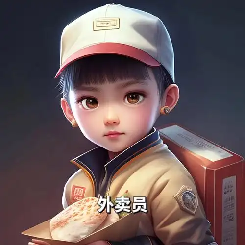 大家想要的特警职业头像来啦