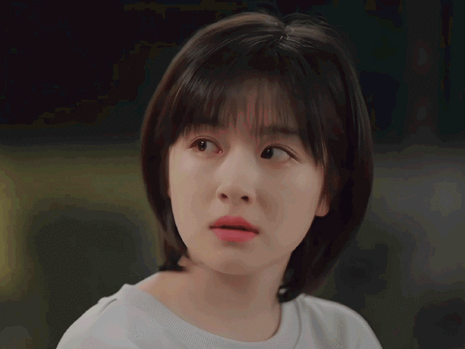 李兰迪分手哭戏