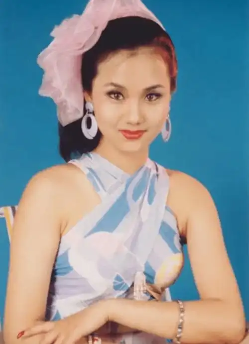 你真好看:母慈女孝的这一对竟然没有血缘关系|李颖|闵嘉欣|干女儿