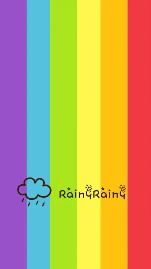 彩虹- 堆糖,美图壁纸兴趣社区