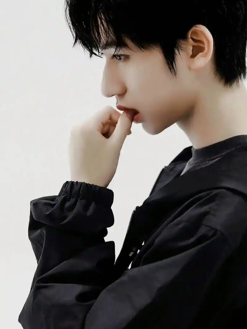 贺峻霖神图第十五弹