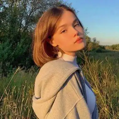 头像女生欧美阳光 欧美头像图片大全 -【爱个性】