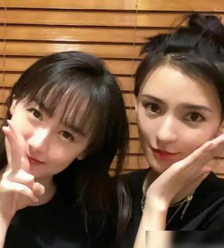 小瞧袁冰妍了当她和张予曦同台cos四大美女成毅后悔都来不及