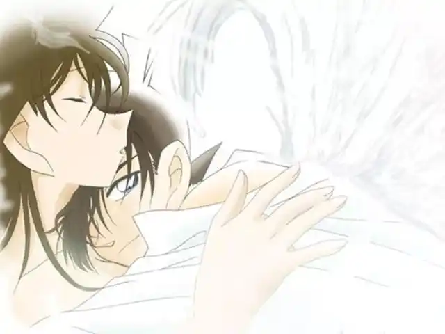 《名侦探柯南》最新话彩蛋连连,平次与和叶升温,小兰表白柯南!