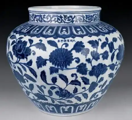 国宝瓷器精品图片欣赏(四)